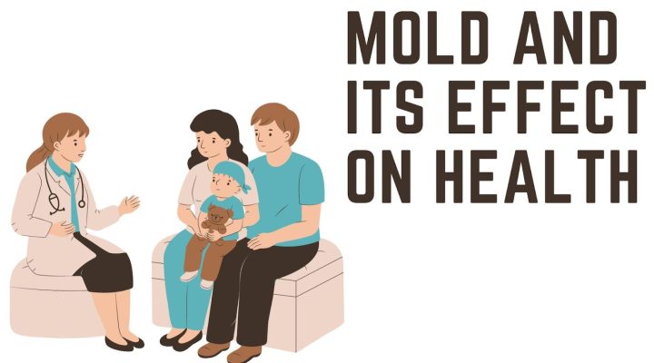 mold and health
