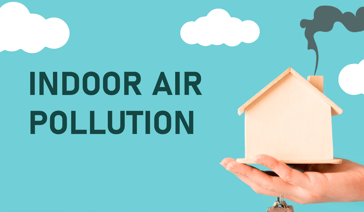indoor air poluttion