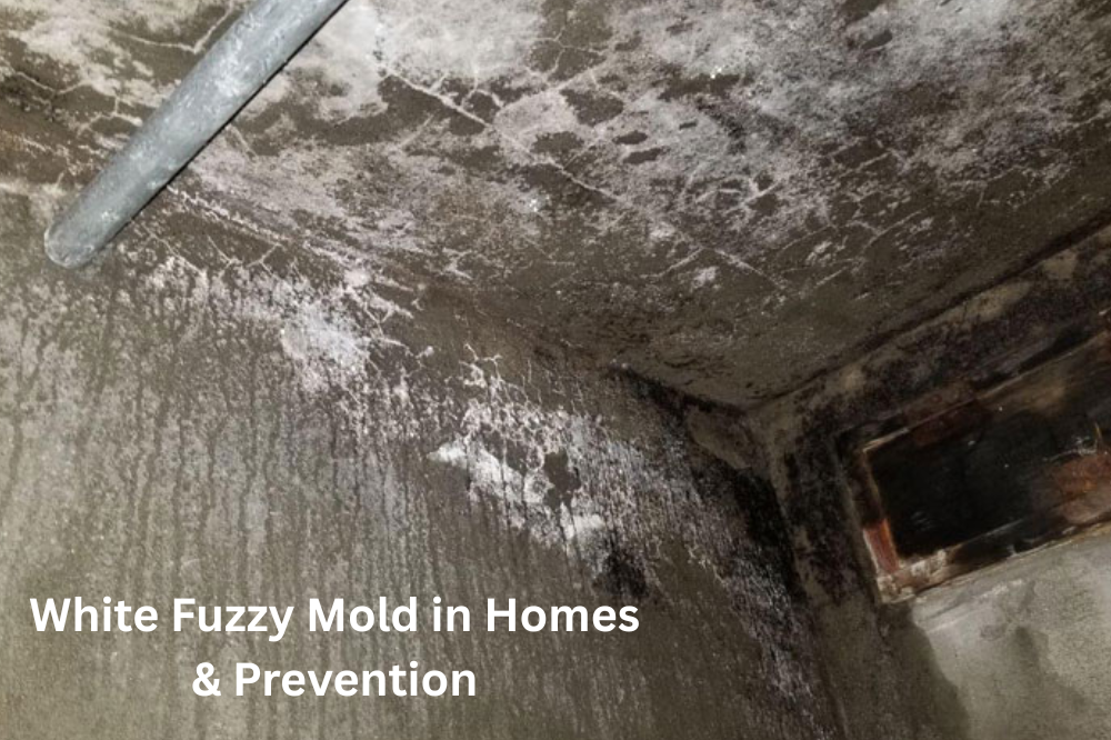 Understanding White Mold – Prevention & Removal Tips