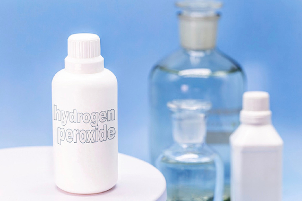 Hydrogen Peroxide Kill Mold: Effective Remedies