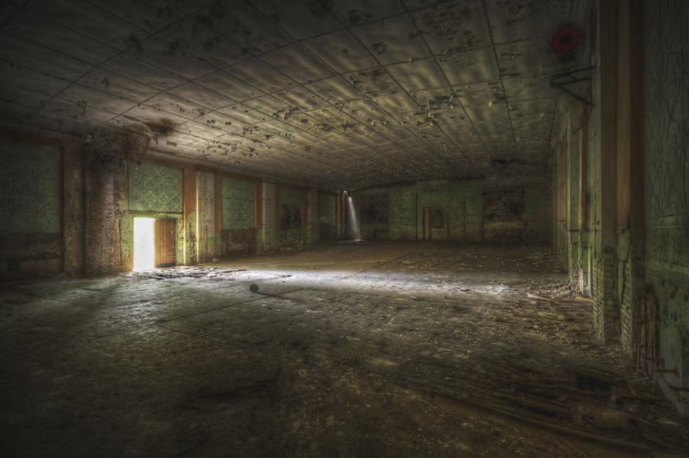Crawl Space Cleaning Guide: How to Keep Your Space Clean and Safe