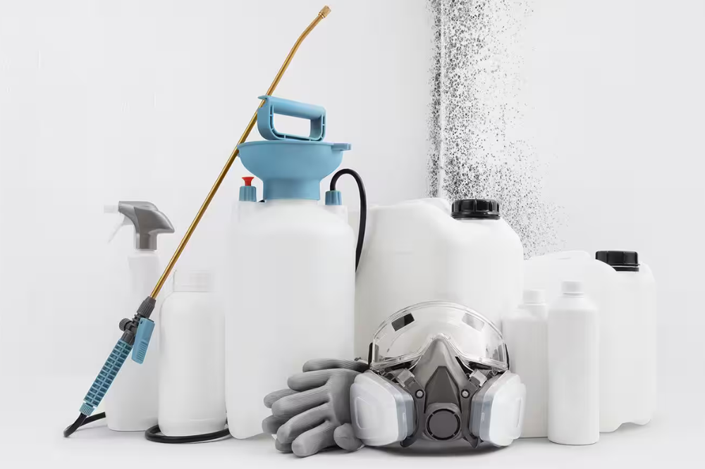 mold faster