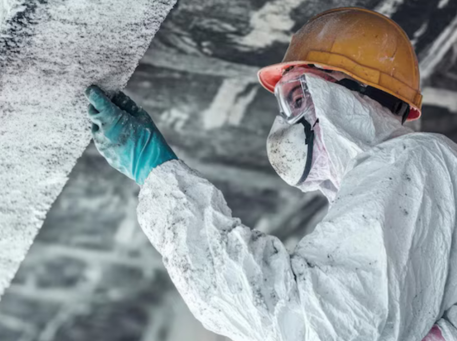How to know if I really need a mold professional?