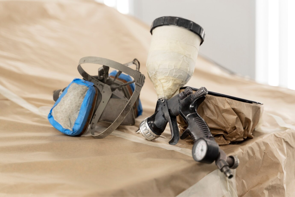 Mold Detectors: Essential Tools for Indoor Air Quality Monitoring