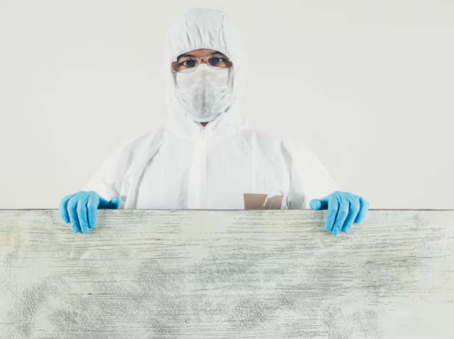advantages of mold removal