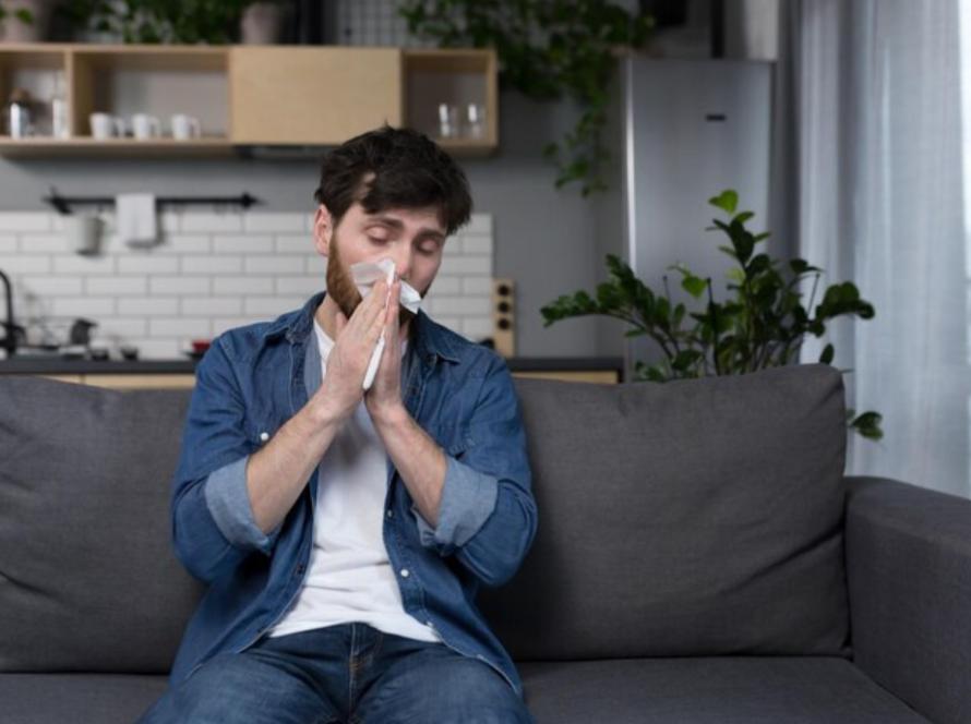 indoor air