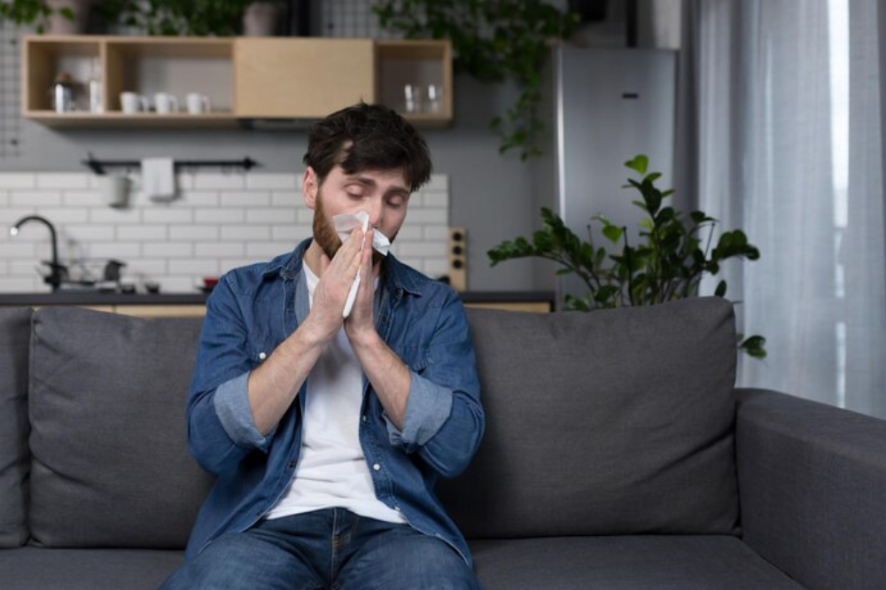 Indoor Air Pollution: Understanding the Risks and Solutions