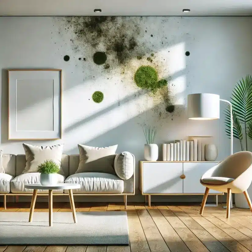 Mold Removal 101: How to Identify, Prevent and Eliminate Mold in Your House