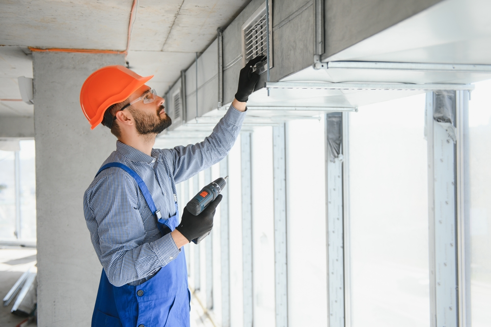 How Clean Air Ducts Improve Health and Energy Efficiency in Homes
