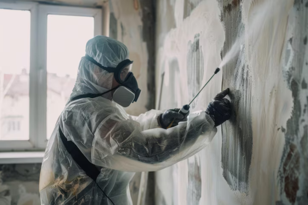 Mold Removal Cost – Understanding the Expenses