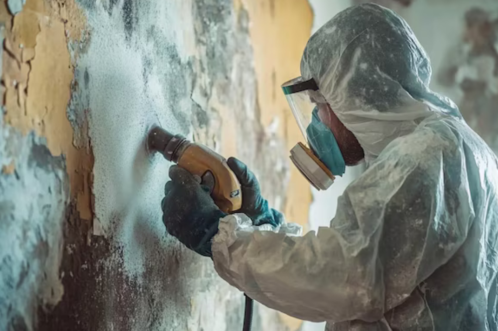 Fix Mold Miami - Mold removal experts