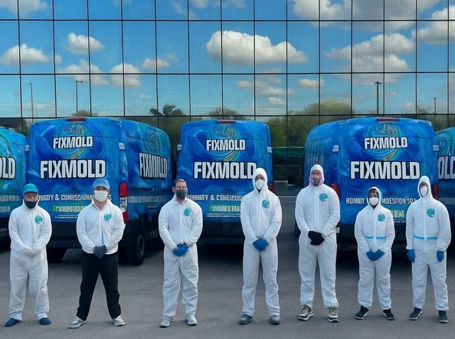 miami mold removal companies