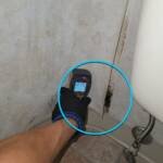 FixMold healthcare property restoration project