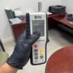 FixMold kidney clinic remediation project image