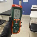 Healthcare property remediation services by FixMold