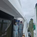 Certified mold inspector badge