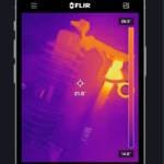 FixMold team meeting and workspace photo