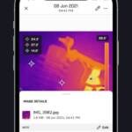 FixMold team meeting and workspace photo