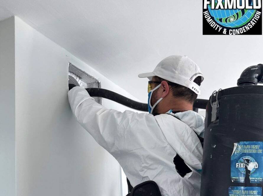 Hidden Mold in Homes: Signs, Risks, and How to Find It Before It Spreads Hidden mold is one of the most dangerous problems a homeowner can face—not because it’s rare, but because it’s often invisible. Many homes with serious mold problems look perfectly clean on the surface. Meanwhile, mold may be growing quietly behind walls, above ceilings, under floors, or inside HVAC systems, affecting indoor air quality and health long before it’s discovered. If you’ve noticed unexplained odors, recurring health symptoms, or moisture issues—but can’t see mold—this guide will help you understand where hidden mold grows, how to recognize the warning signs, the risks it poses, and how to find it before it spreads. What Is Hidden Mold? Hidden mold refers to mold growth that develops out of sight, typically in areas where moisture is present but not easily noticed. Unlike visible mold on walls or ceilings, hidden mold grows in enclosed or concealed spaces where airflow is limited and moisture lingers. Common places hidden mold forms include: Behind drywall or paneling Under flooring or carpet padding Inside HVAC systems and air ducts Behind bathroom tile or shower walls Inside attics, crawlspaces, or wall cavities Under sinks or behind cabinets Around windows with slow leaks Because these areas aren’t routinely inspected, mold can grow for months—or even years—before it’s discovered. Why Hidden Mold Is a Serious Problem Hidden mold isn’t just a cosmetic issue. It can spread extensively, compromise building materials, and affect indoor air quality throughout the home. Key reasons hidden mold is dangerous: Mold releases spores and microscopic particles into the air HVAC systems can circulate spores throughout the house Long-term exposure may impact respiratory and immune health Structural materials like drywall and wood can weaken over time Mold problems become more expensive the longer they go untreated The biggest risk is delay—the longer mold stays hidden, the more damage it can cause. Early Signs of Hidden Mold in a Home Because hidden mold isn’t visible, the earliest warning signs often appear as smells, moisture issues, or health symptoms, not stains or spots. Common signs of hidden mold include: Persistent musty or earthy odors Smells that worsen after rain or humidity Recurring headaches or sinus irritation indoors Chronic coughing, throat irritation, or congestion Fatigue or brain fog that improves when leaving the house Allergy-like symptoms with no clear trigger Warped walls, bubbling paint, or peeling surfaces Condensation on windows or vents Unexplained humidity levels If symptoms improve when you’re away from home, hidden mold should be considered. Hidden Mold vs. Visible Mold: Key Differences Factor Hidden Mold Visible Mold Location Behind surfaces On walls, ceilings Detection Smell, testing, symptoms Visual inspection Spread risk High (often unnoticed) Moderate Health impact Often widespread Usually localized Cost impact Increases over time Easier to control early Hidden mold tends to cause broader air-quality issues because it often spreads through ventilation systems. Health Risks Associated With Hidden Mold Mold exposure affects people differently, but prolonged exposure to airborne spores or mycotoxins can lead to ongoing health complaints—especially in children, older adults, and those with asthma or allergies. Potential health effects include: Chronic sinus infections Persistent coughing or wheezing Shortness of breath Skin irritation or rashes Eye irritation Headaches or dizziness Fatigue and difficulty concentrating Hidden mold is particularly problematic because exposure often continues unknowingly. What Causes Hidden Mold to Develop Mold requires moisture, organic material, and time. Hidden mold almost always traces back to a moisture problem—often a slow one that’s easy to miss. Common causes of hidden mold: Slow plumbing leaks Roof leaks or flashing failures AC condensation or poor drainage High indoor humidity Flooding or past water damage Poor ventilation Poorly sealed windows or doors Even a small leak can support mold growth if it remains undetected. Where to Look for Hidden Mold Homeowners can’t see inside walls, but there are places that deserve closer attention. High-risk areas to inspect: Bathrooms (behind tile, above showers) Kitchens (under sinks, behind appliances) Laundry rooms Attics and crawlspaces HVAC closets and ductwork Around windows and sliding doors Basements and lower-level rooms Pay attention to smells, staining, or signs of moisture rather than mold itself. How to Find Hidden Mold in Your Home DIY methods can help identify warning signs, but they often can’t confirm the full extent of hidden mold. Basic homeowner checks: Use your sense of smell Look for moisture stains or warping Monitor humidity levels (ideal: under 50%) Check for condensation or leaks Pay attention to health patterns indoors Professional methods used to detect hidden mold: Moisture mapping Infrared thermal imaging Air sampling Surface sampling HVAC inspections Professional testing is often the only way to confirm mold hidden behind walls or inside ventilation systems. Why DIY Mold Testing Often Falls Short Store-bought mold test kits may show mold presence, but they don’t tell you: Where the mold is coming from How much mold is present Whether it’s hidden Whether it’s affecting indoor air quality Because mold spores exist naturally, these kits often cause confusion rather than clarity. How Fast Hidden Mold Can Spread Under the right conditions, mold can begin growing within 24–48 hours of moisture exposure. Once established, it can spread across materials and into the air quickly. Factors that accelerate mold spread: High humidity Warm temperatures Porous materials (drywall, wood) Limited airflow Ongoing moisture sources Hidden mold spreads silently—often faster than homeowners realize. When Hidden Mold Requires Professional Remediation Cleaning visible mold doesn’t address hidden contamination. Professional remediation is often needed when: Mold is found behind walls or ceilings Air testing confirms elevated spore levels Mold keeps returning after cleaning Water damage is present Odors persist without visible growth HVAC systems are involved Professional remediation focuses on removing mold safely, preventing cross-contamination, and correcting moisture issues. How to Reduce the Risk of Hidden Mold While not all mold is preventable, homeowners can significantly reduce risk. Practical prevention steps: Keep indoor humidity below 50% Use exhaust fans consistently Fix leaks promptly Ensure proper AC drainage Improve airflow in closed spaces Inspect high-risk areas regularly Address water damage immediately Prevention is far less expensive than remediation. Why Early Detection Matters Catching hidden mold early can: Reduce health risks Limit structural damage Lower remediation costs Prevent widespread contamination Improve indoor air quality The sooner mold is identified, the easier it is to control. Final Thoughts Hidden mold is one of the most overlooked threats to a home’s air quality and structural integrity. Because it grows out of sight, homeowners often miss the early warning signs until symptoms worsen or damage becomes visible. If your home has persistent odors, unexplained moisture, or health symptoms that improve when you leave the house, hidden mold is worth investigating. Early detection and proper evaluation can make the difference between a manageable issue and a major remediation project.