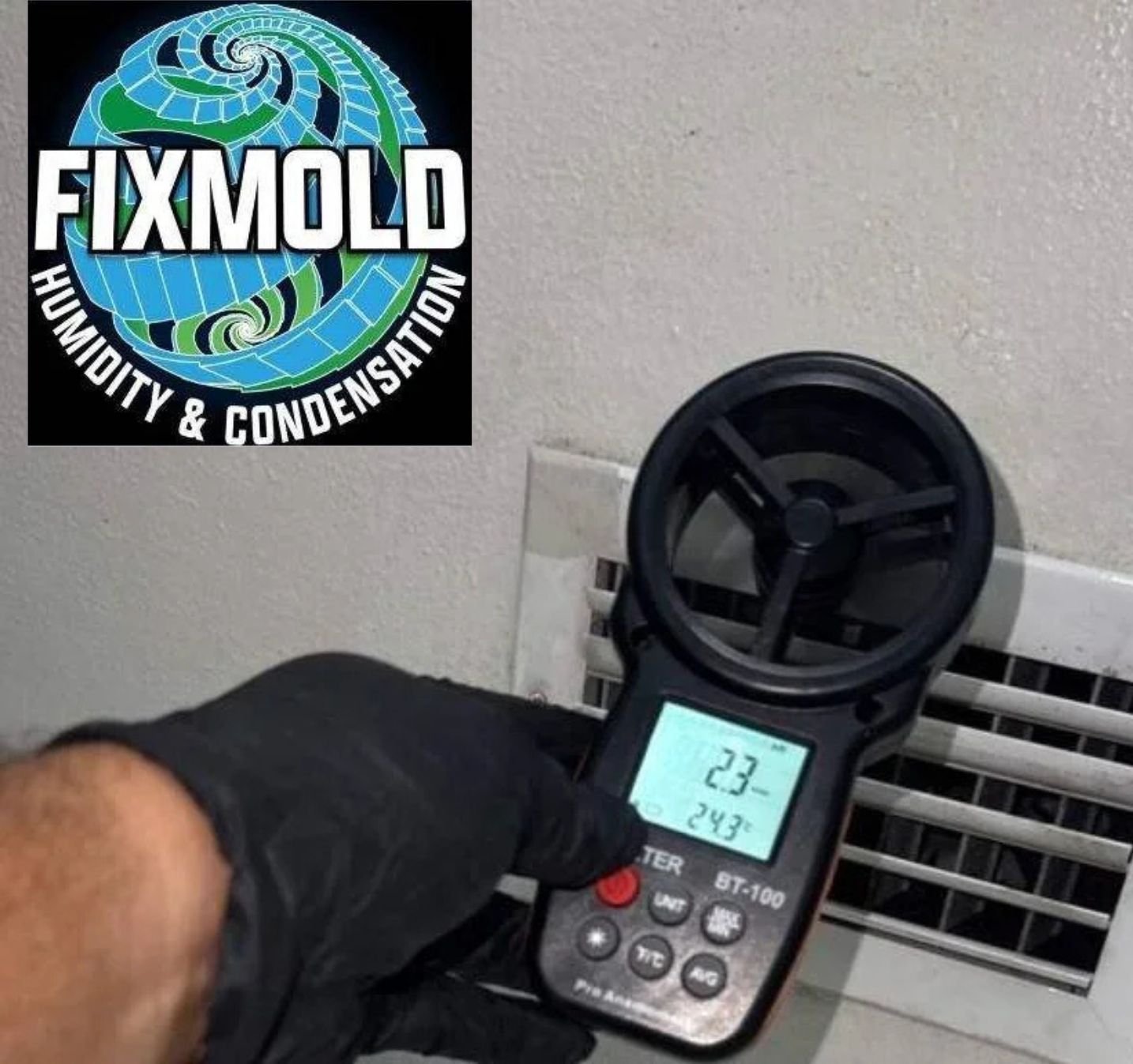 Hidden Mold in Coral Gables Homes