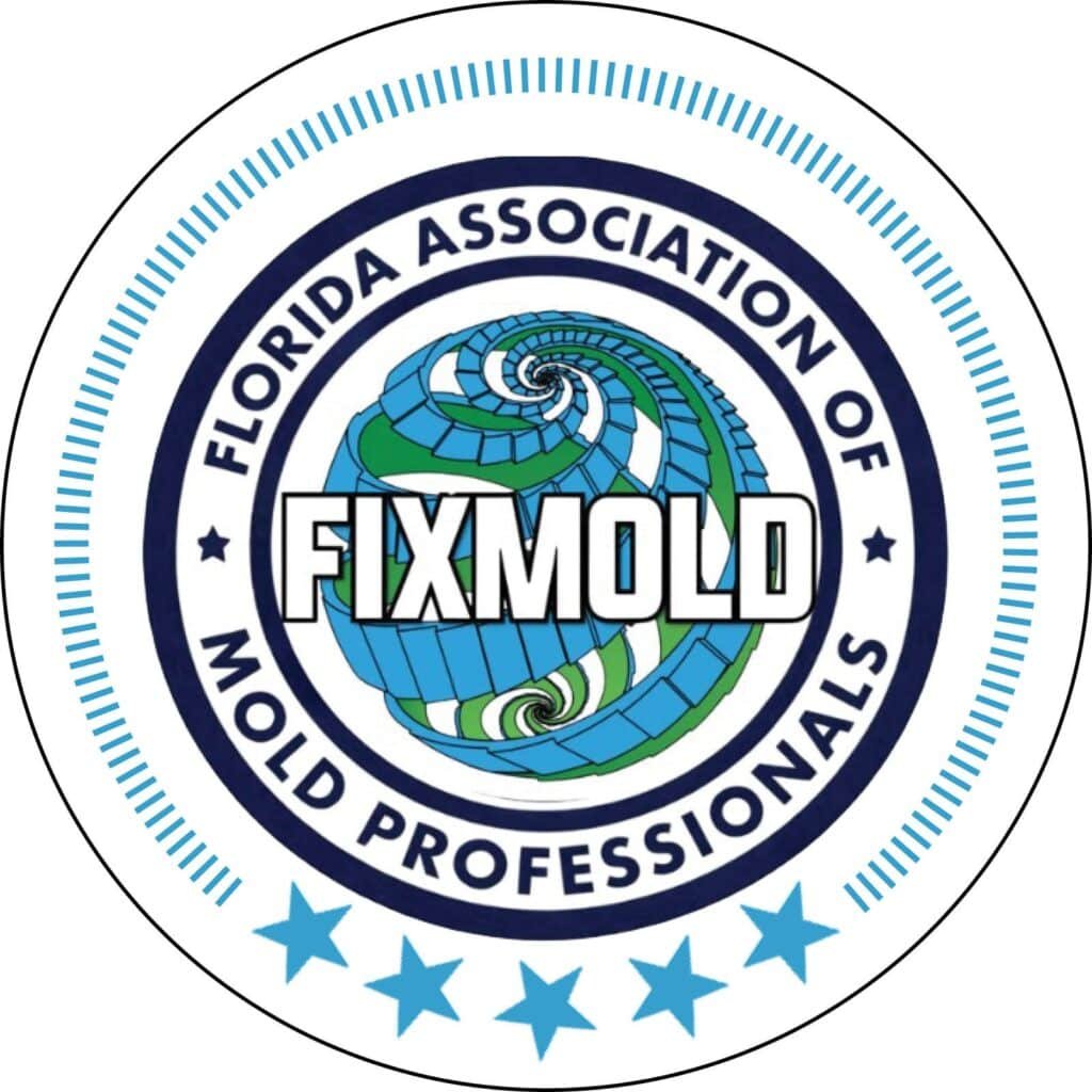 Fix mold miami logo