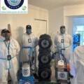 Monday Mold Removals: Why Starting the Week With Professional Mold Remediation Matters