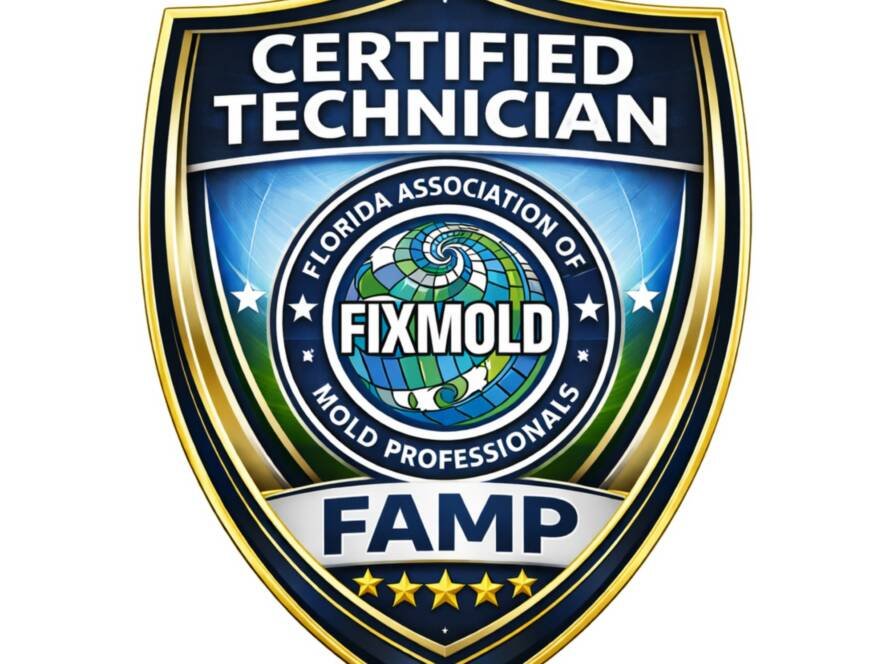 fix-mold-flamp-certified-badge