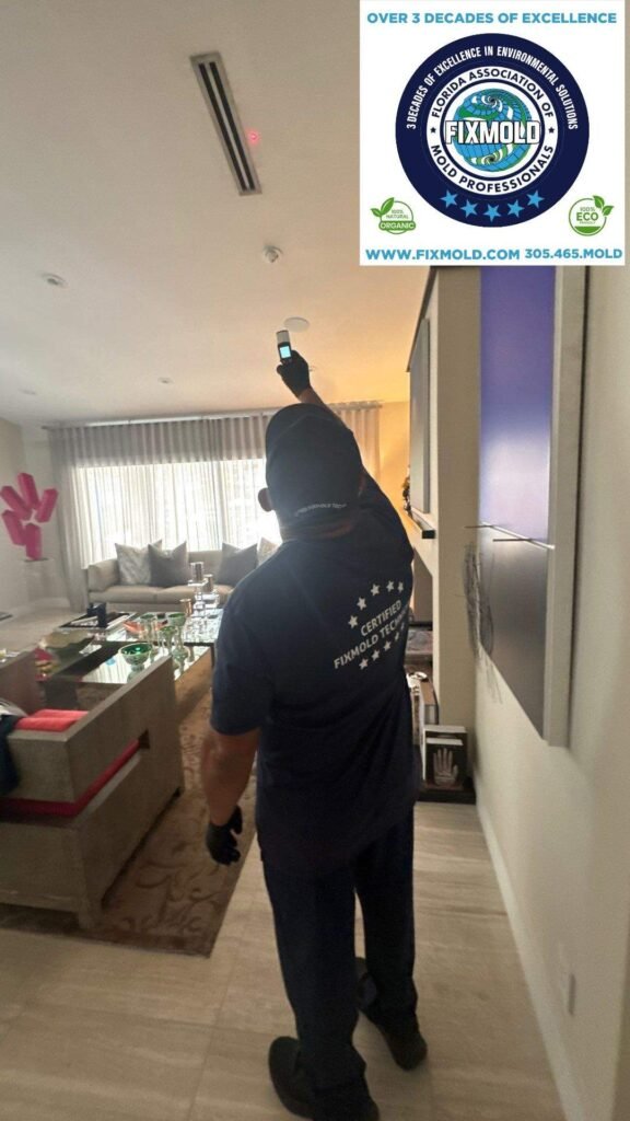 Miami Mold Specialist