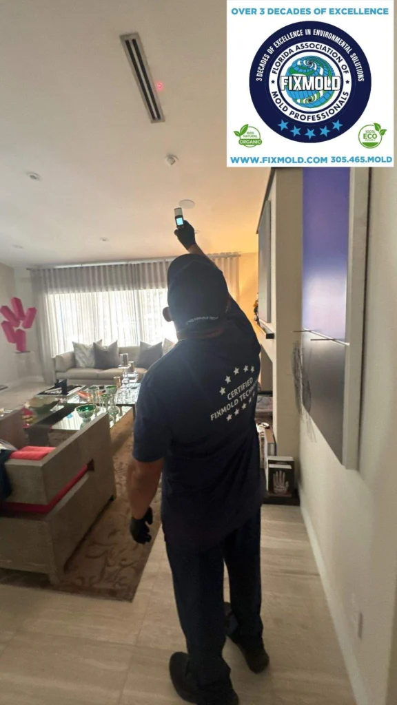Miami Mold Specialist