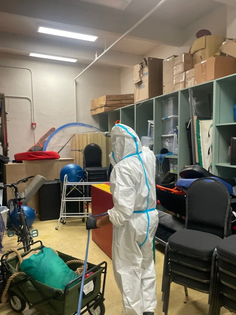 Fixmold miami