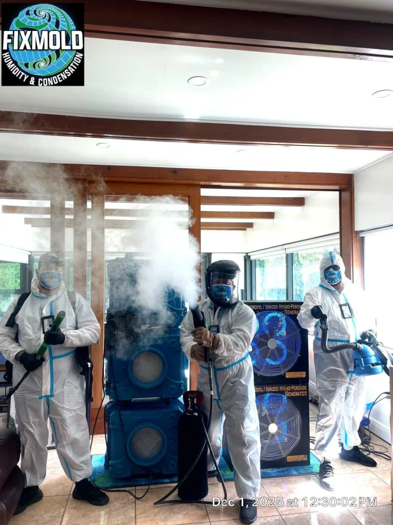 miami mold specialist