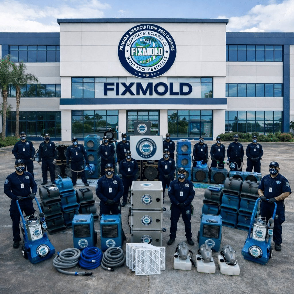 Miami Fixmold