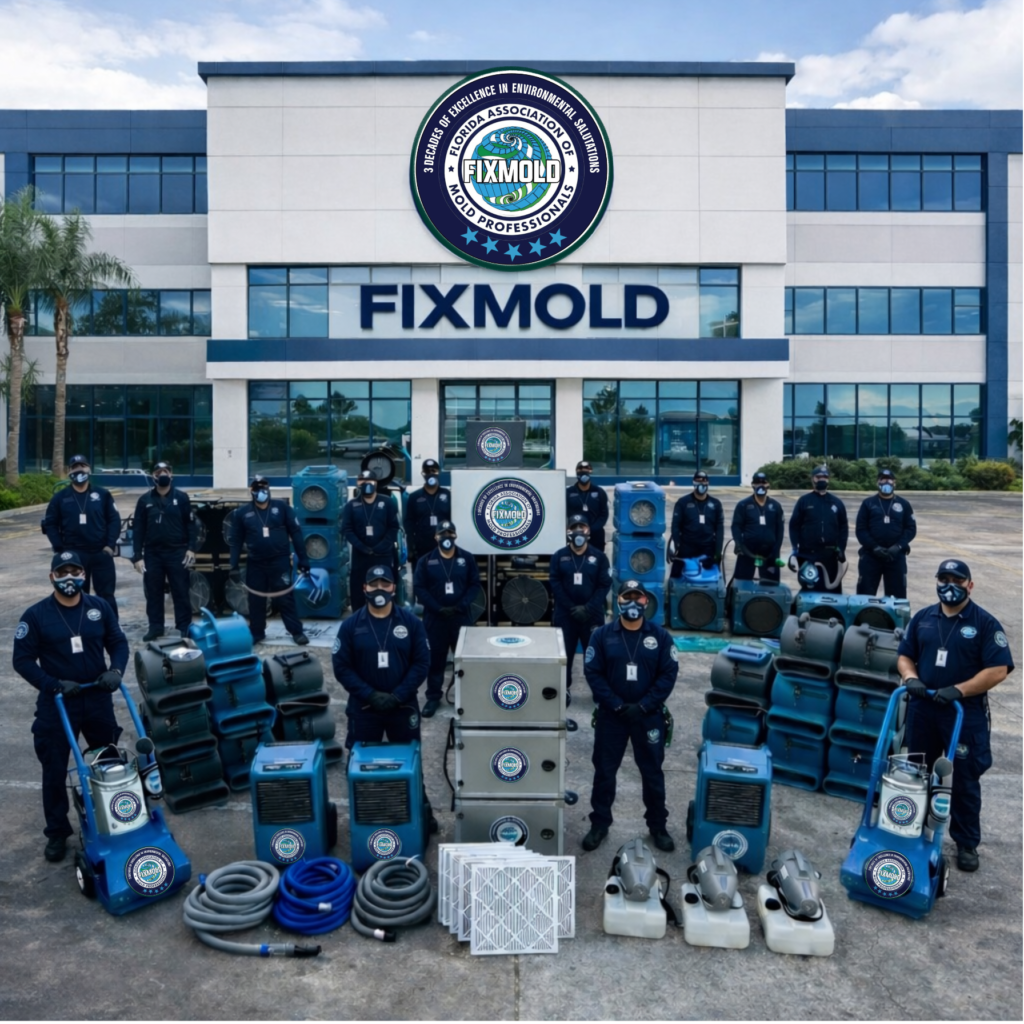 Fixmold
