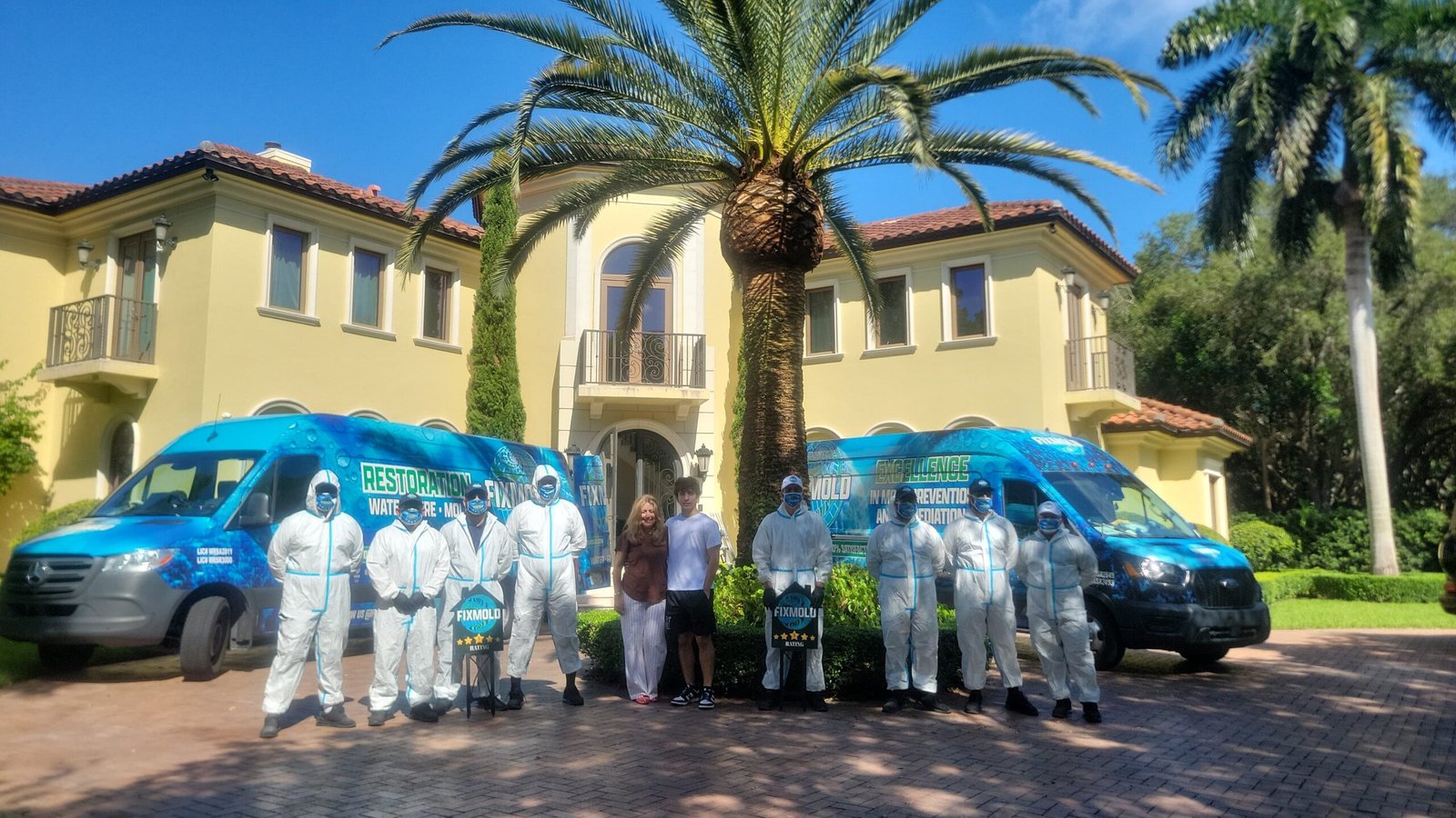 Mold Removal North Miami Beach