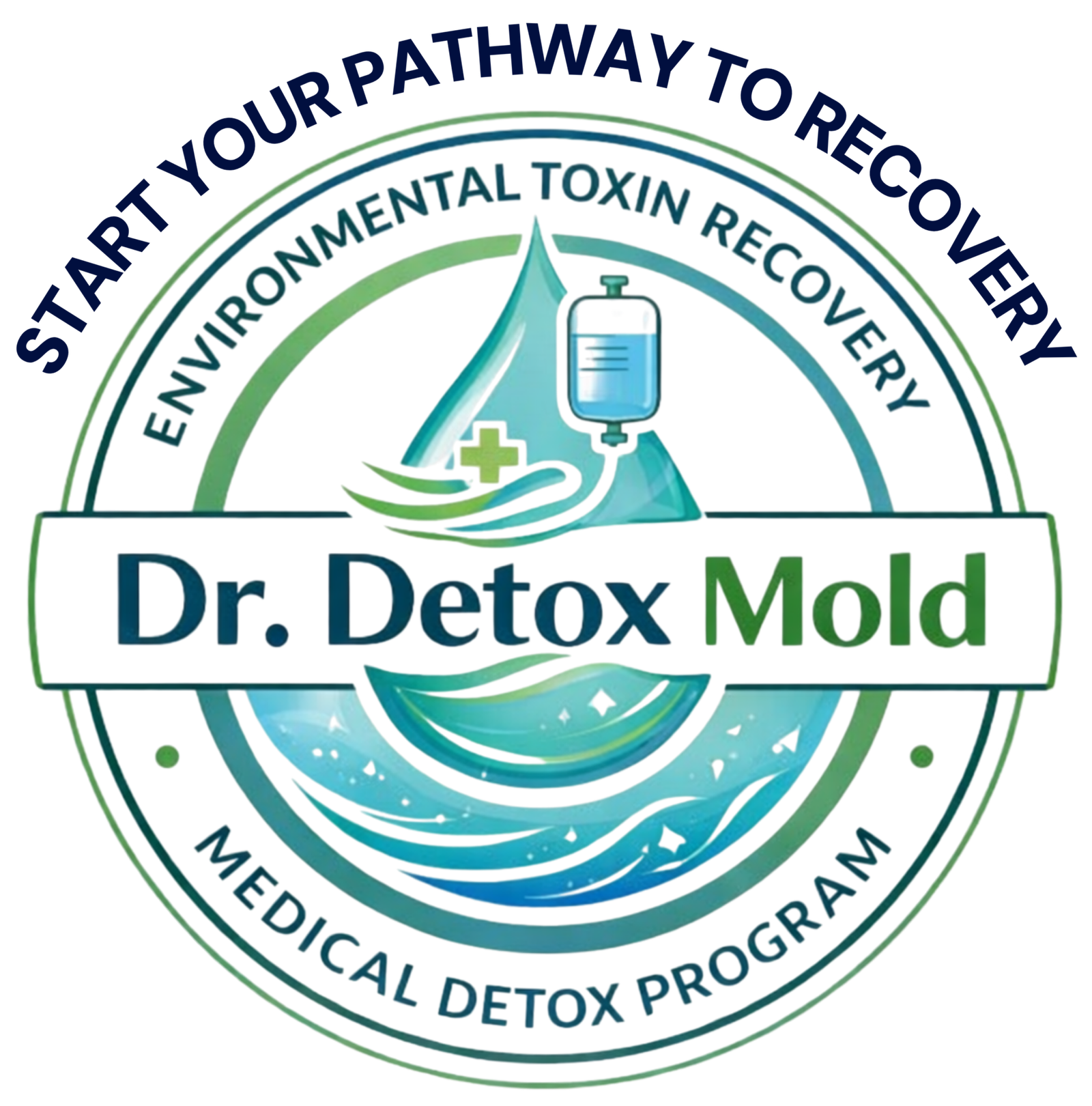 Dr Mold Detox