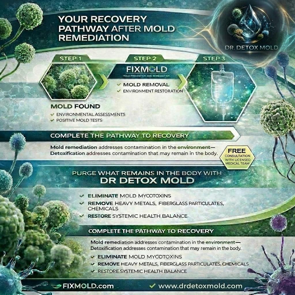 Miami mold specialist