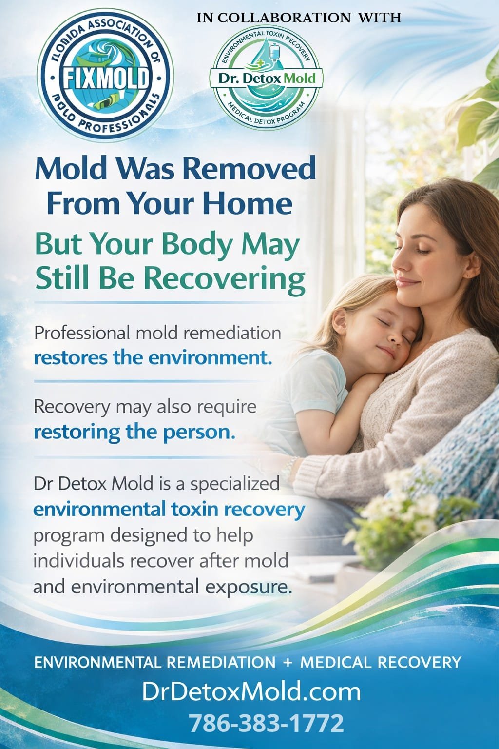 miami mold specialist