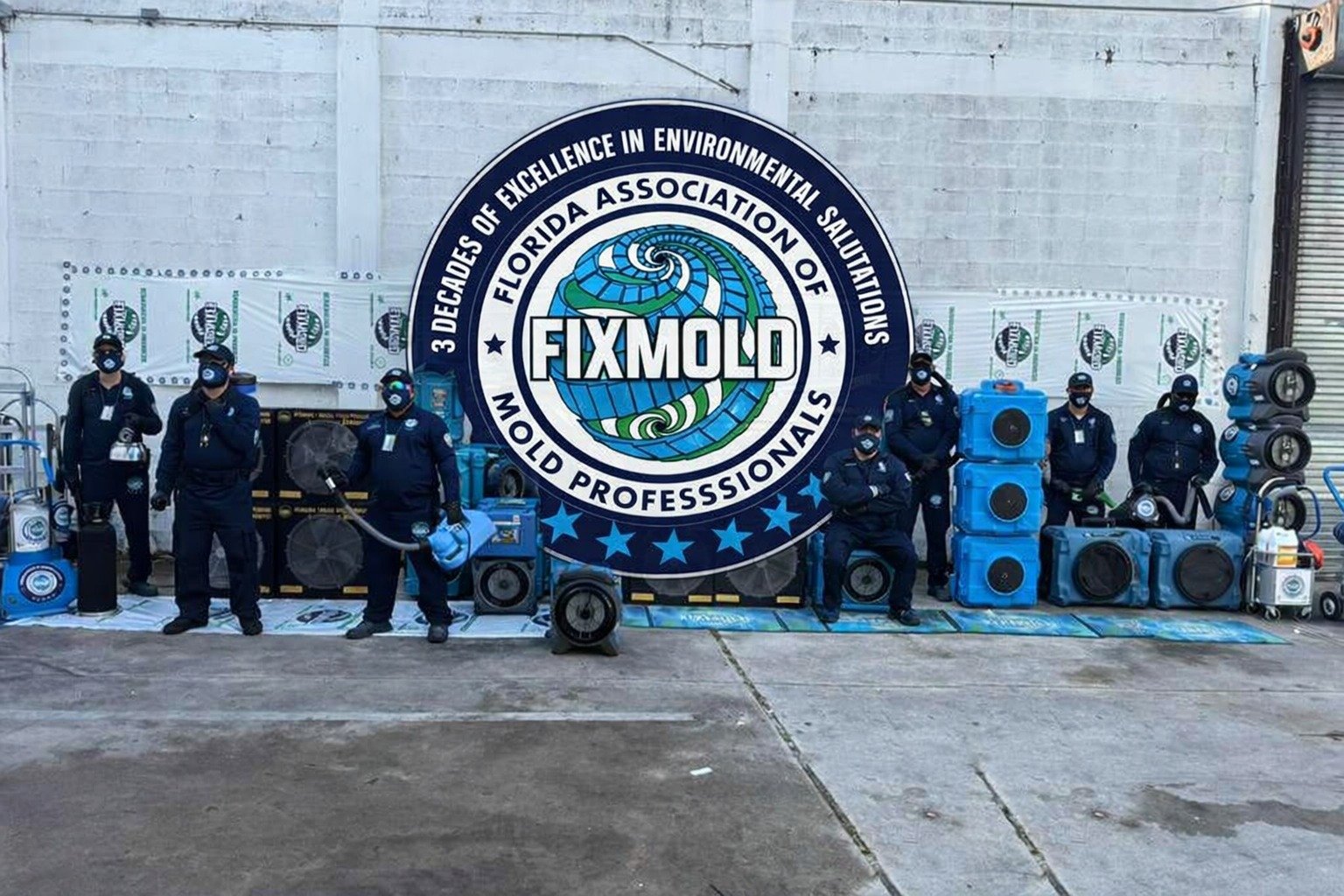 Miami Mold Specialist