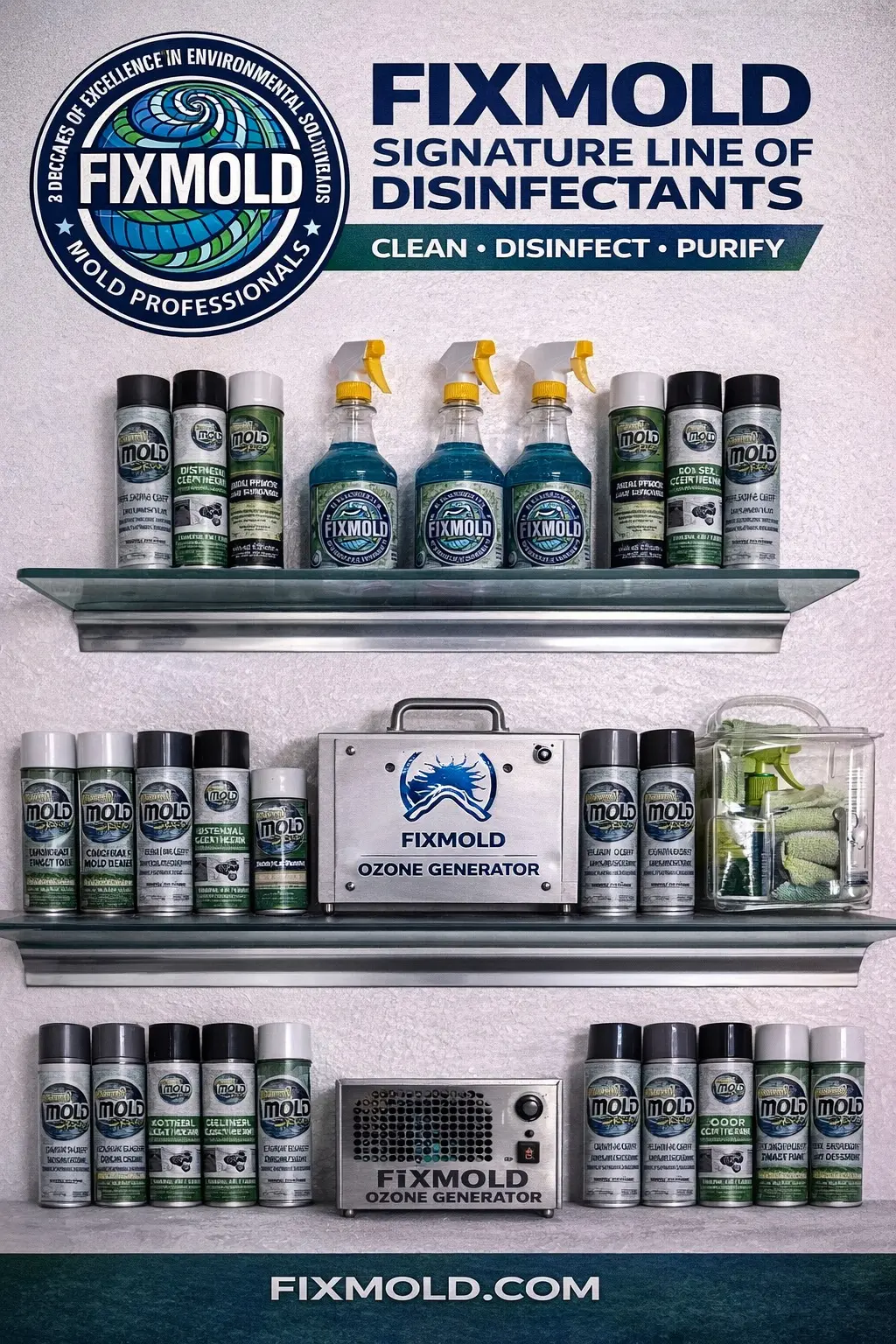 Fixmold