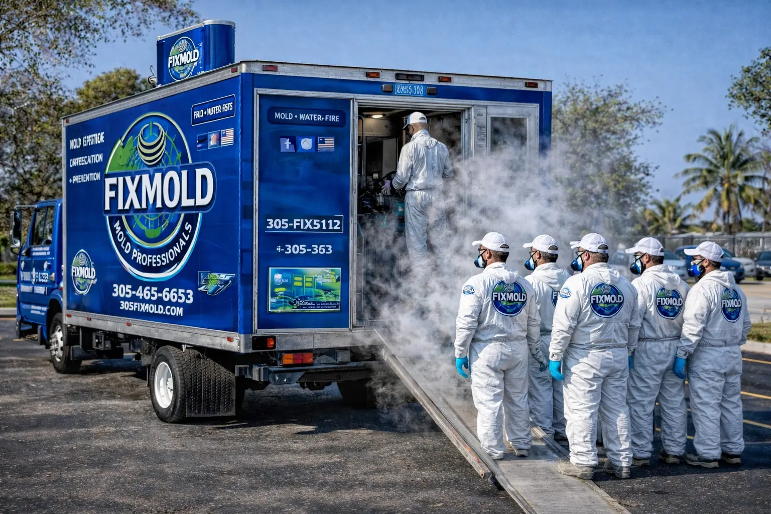 Fixmold