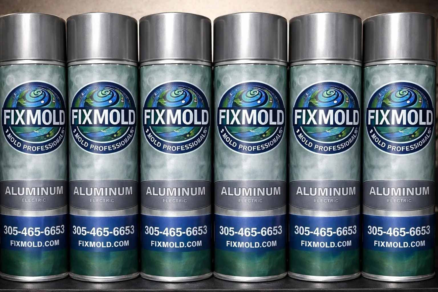 Fixmold