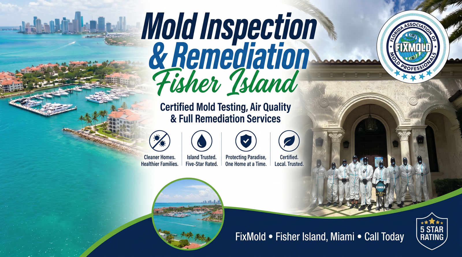 Fixmold