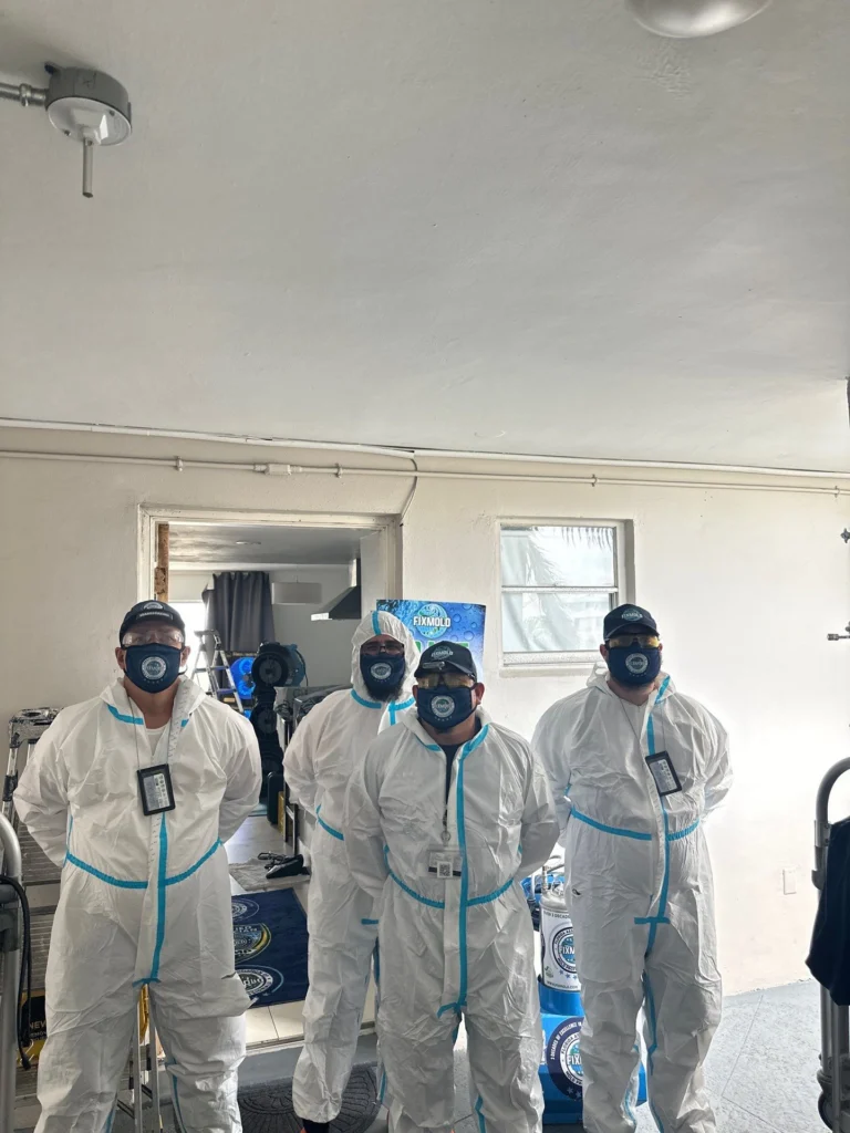 Fixmold Team