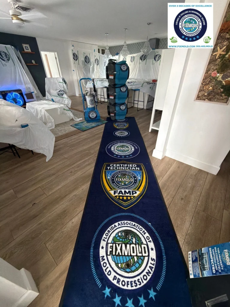 Fixmold Equipment