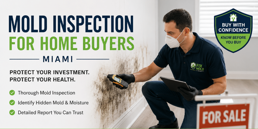 The Complete Guide to Broward Mold Inspection: Protect Your Home and Health