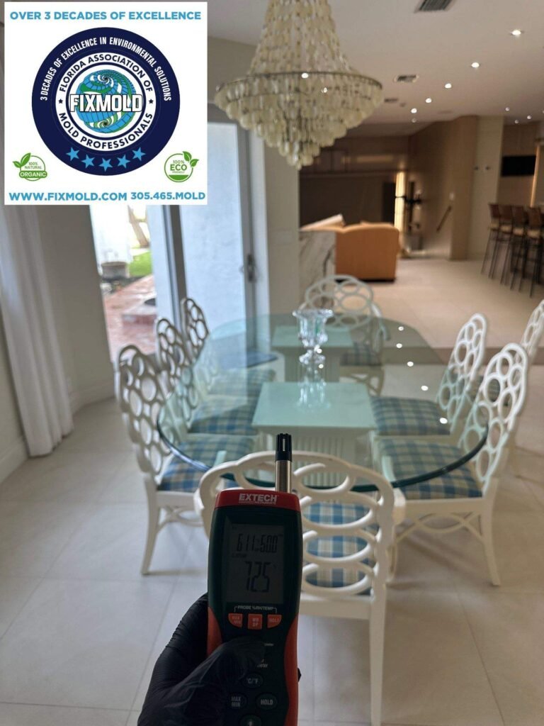 Fixmold Miami