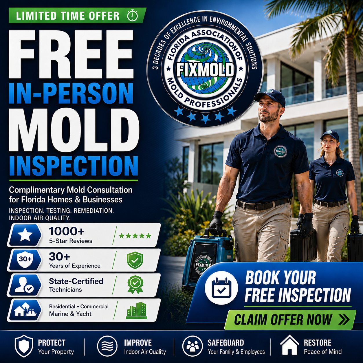 fixmold_free_mold_innspection_florida
