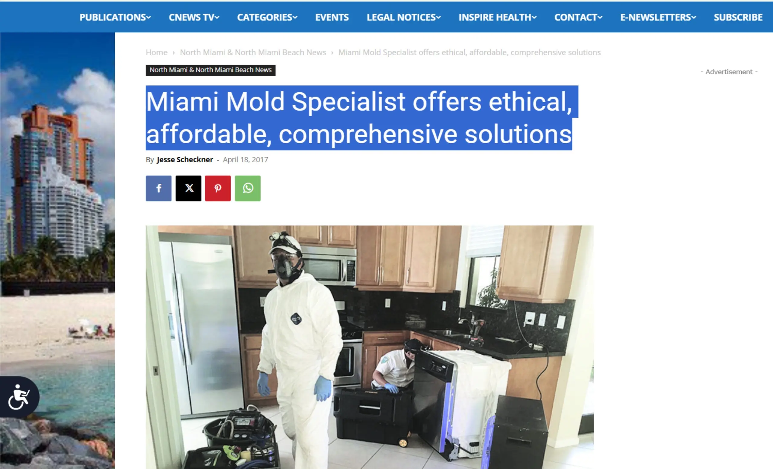 Mold Solutions
