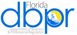 Florida Department of Business & Professional Regulation DBPR