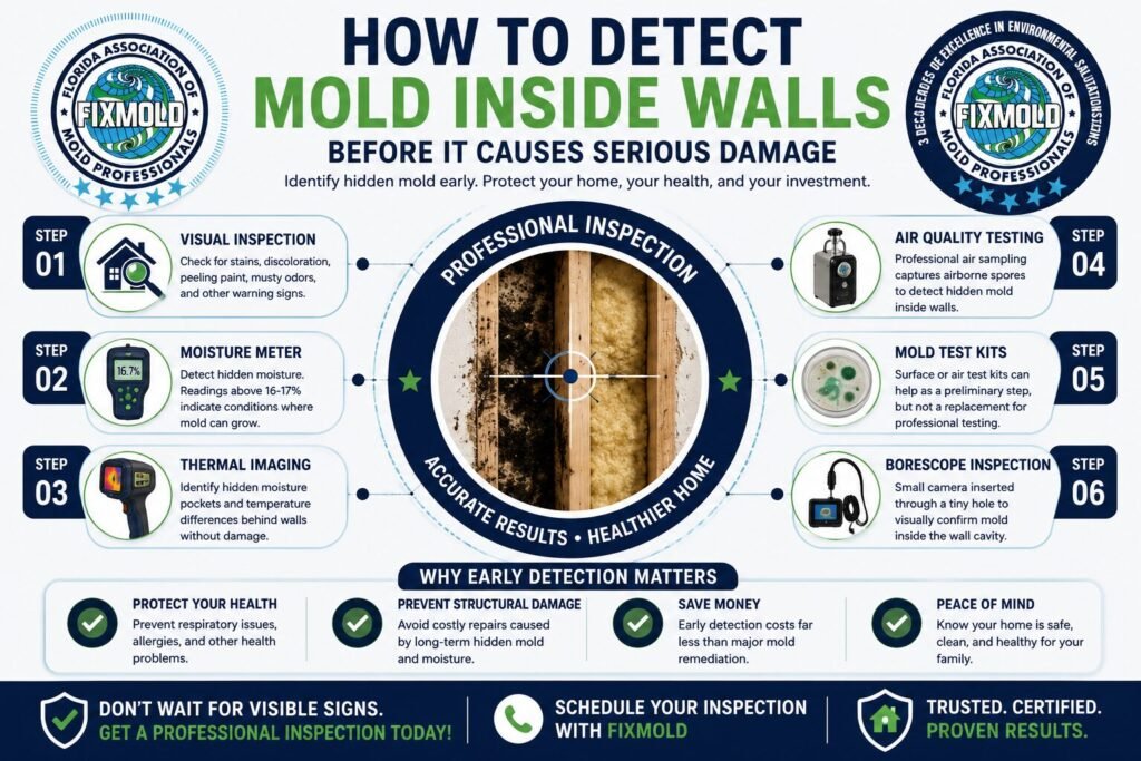 how-to-detect-mold-inside-walls β FixMold Miami how-to-detect-mold-inside-walls